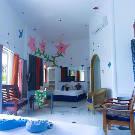 Mg Chateau Resort El Nido Εξωτερικό φωτογραφία