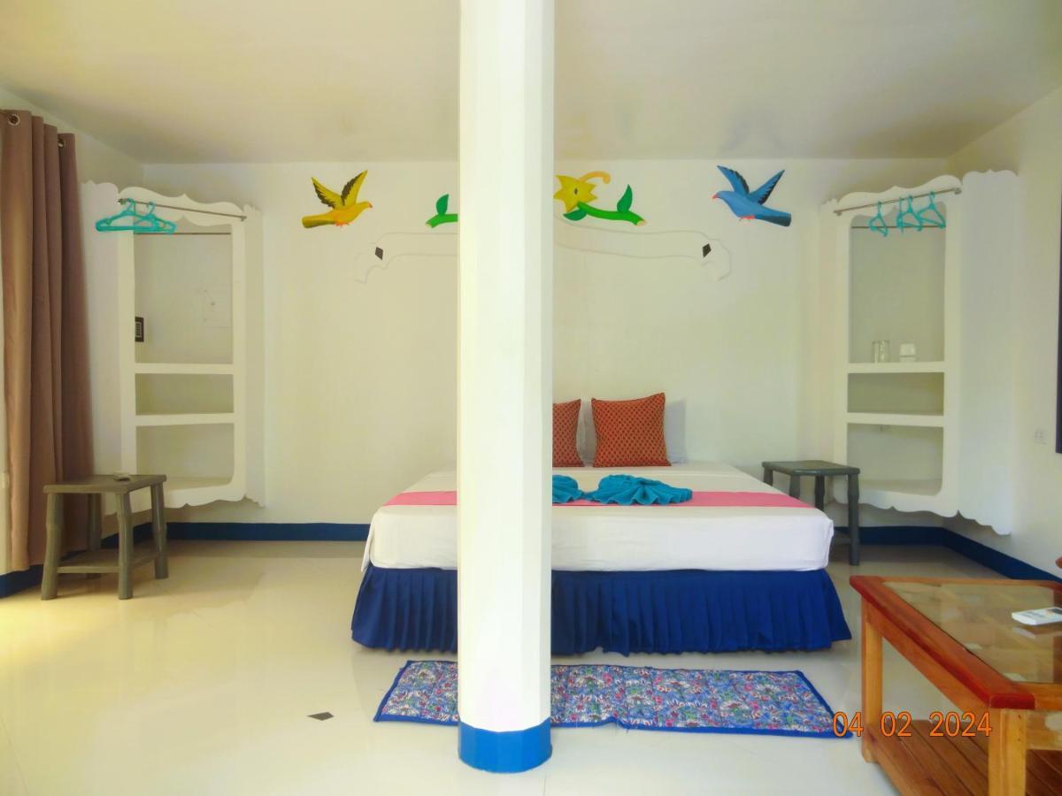 Mg Chateau Resort El Nido Εξωτερικό φωτογραφία
