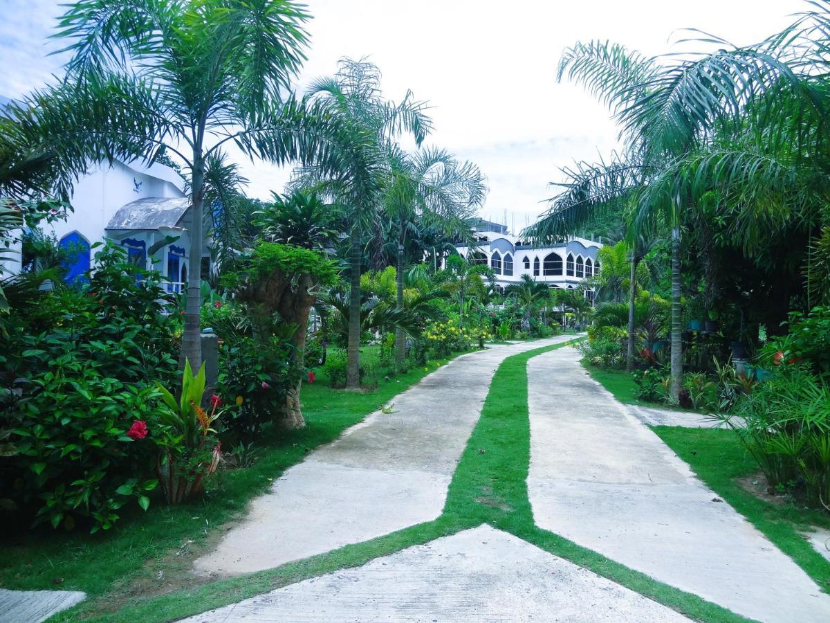 Mg Chateau Resort El Nido Εξωτερικό φωτογραφία