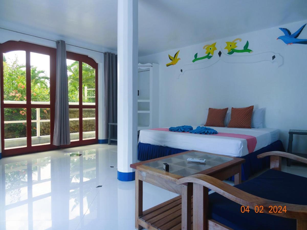Mg Chateau Resort El Nido Εξωτερικό φωτογραφία