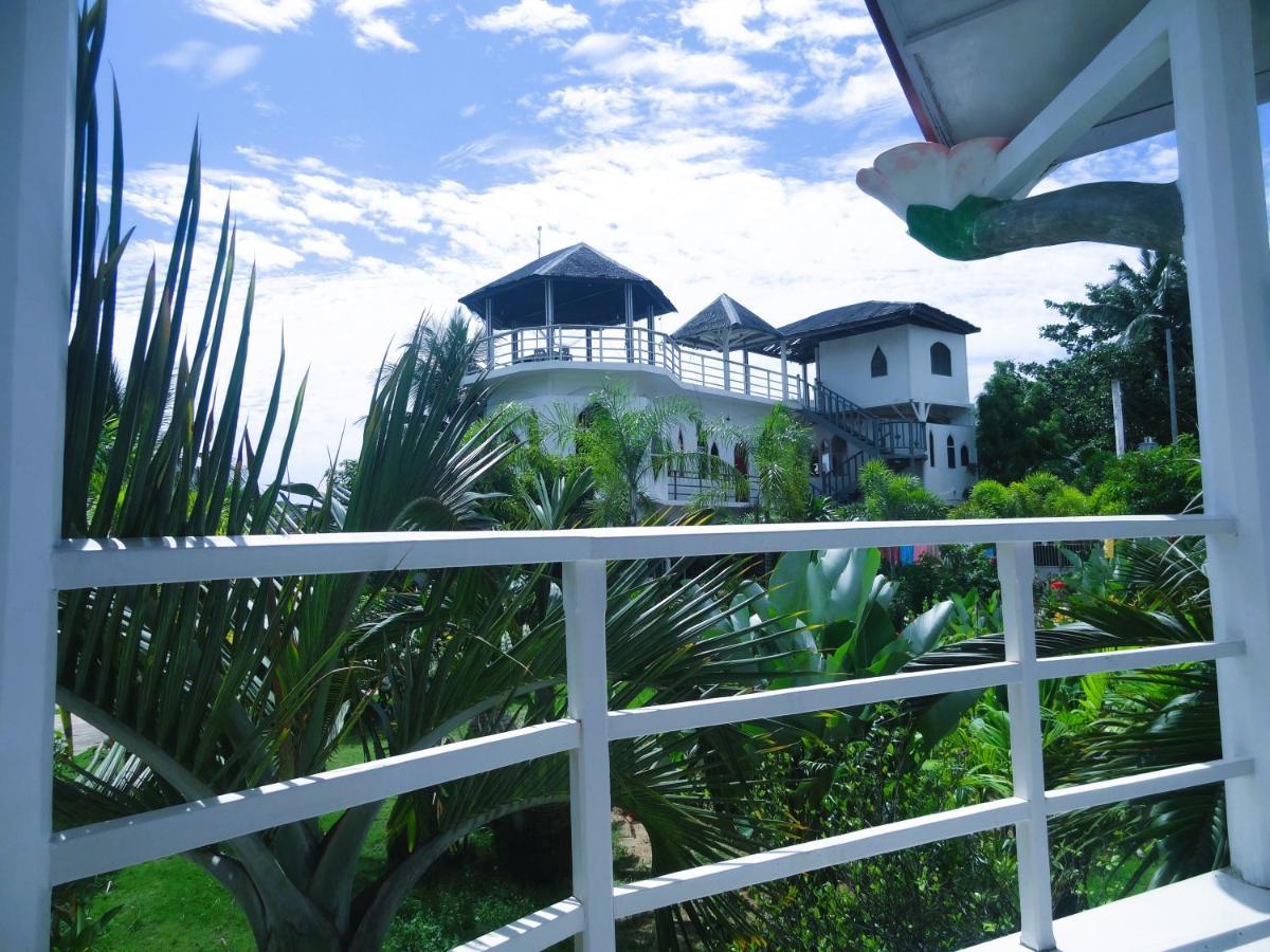 Mg Chateau Resort El Nido Εξωτερικό φωτογραφία