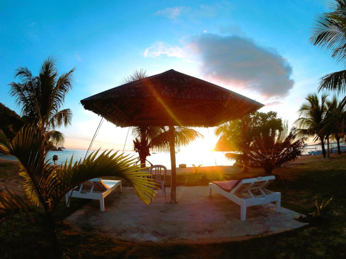 Mg Chateau Resort El Nido Εξωτερικό φωτογραφία
