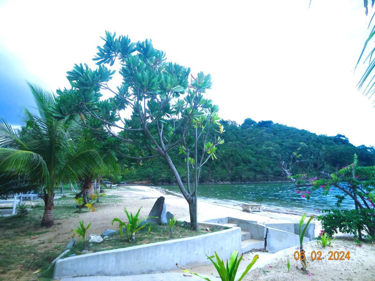 Mg Chateau Resort El Nido Εξωτερικό φωτογραφία