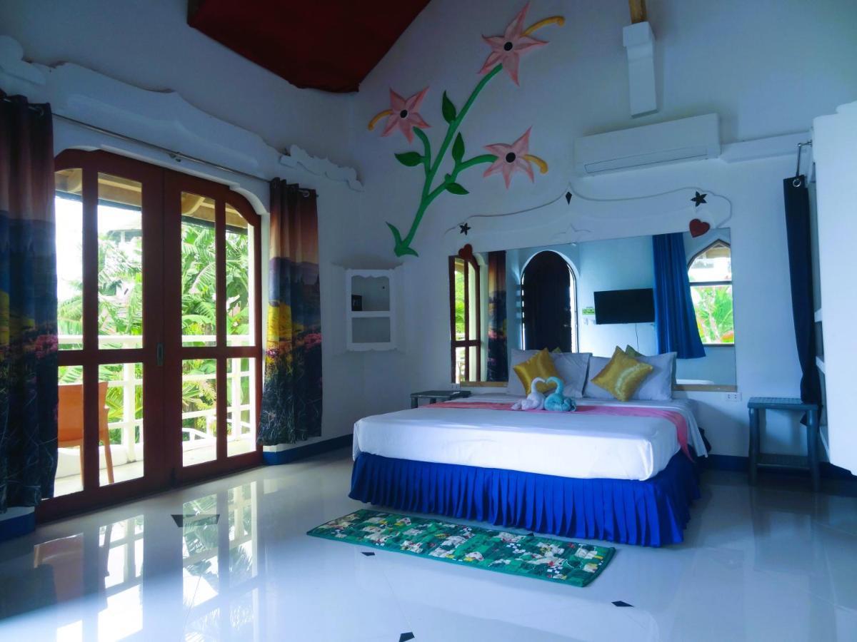 Mg Chateau Resort El Nido Εξωτερικό φωτογραφία