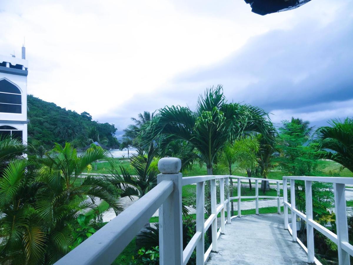 Mg Chateau Resort El Nido Εξωτερικό φωτογραφία