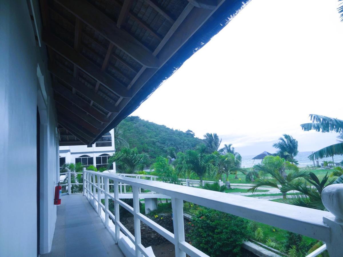 Mg Chateau Resort El Nido Εξωτερικό φωτογραφία