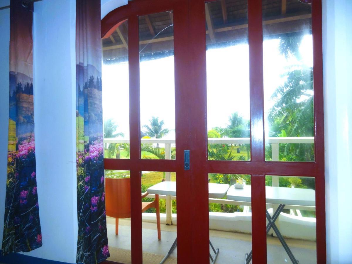 Mg Chateau Resort El Nido Εξωτερικό φωτογραφία