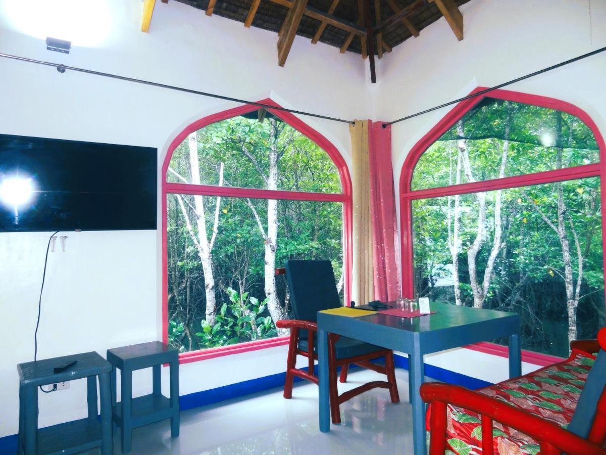 Mg Chateau Resort El Nido Εξωτερικό φωτογραφία