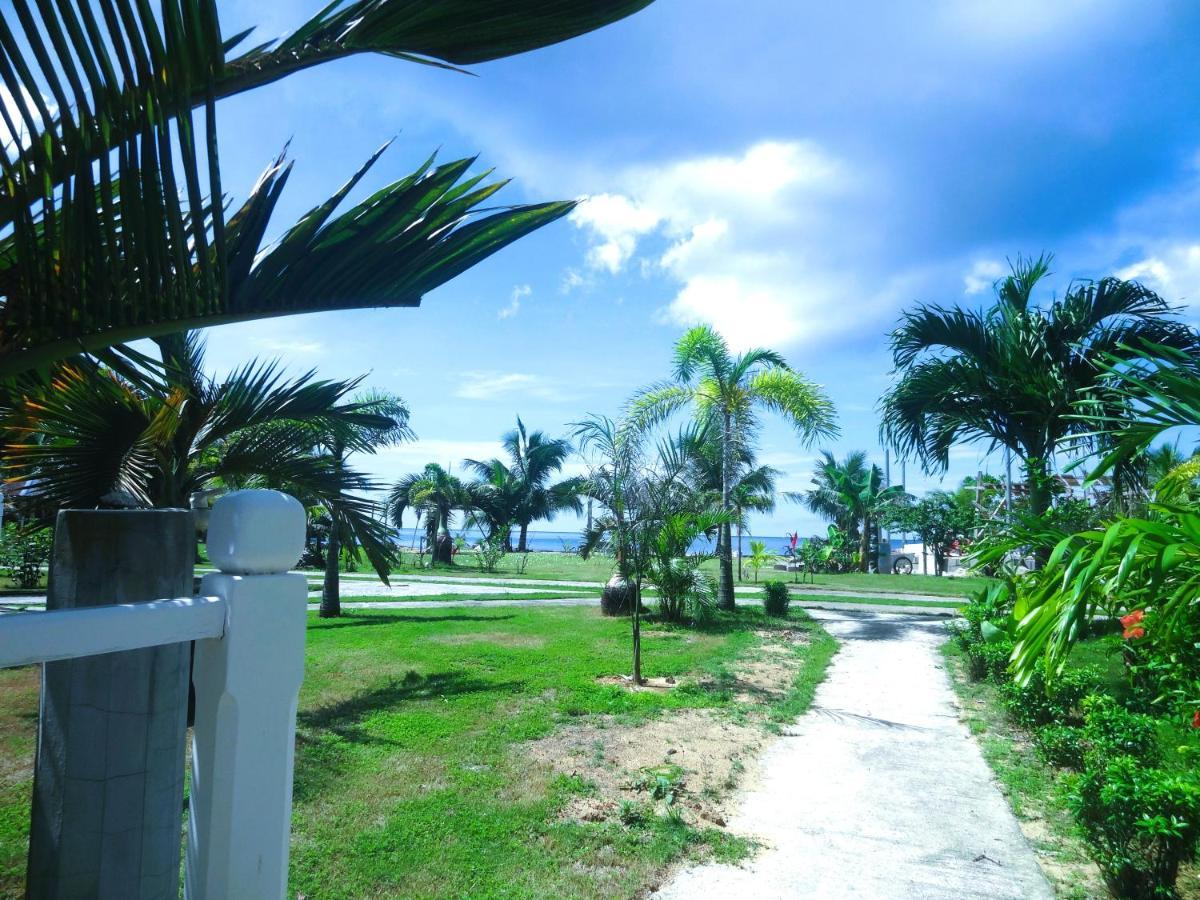 Mg Chateau Resort El Nido Εξωτερικό φωτογραφία