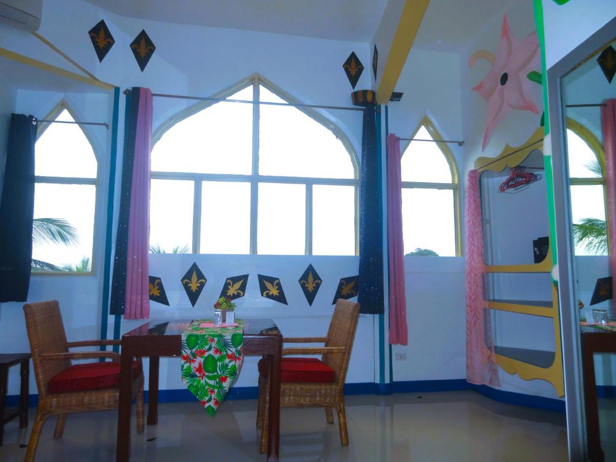 Mg Chateau Resort El Nido Εξωτερικό φωτογραφία