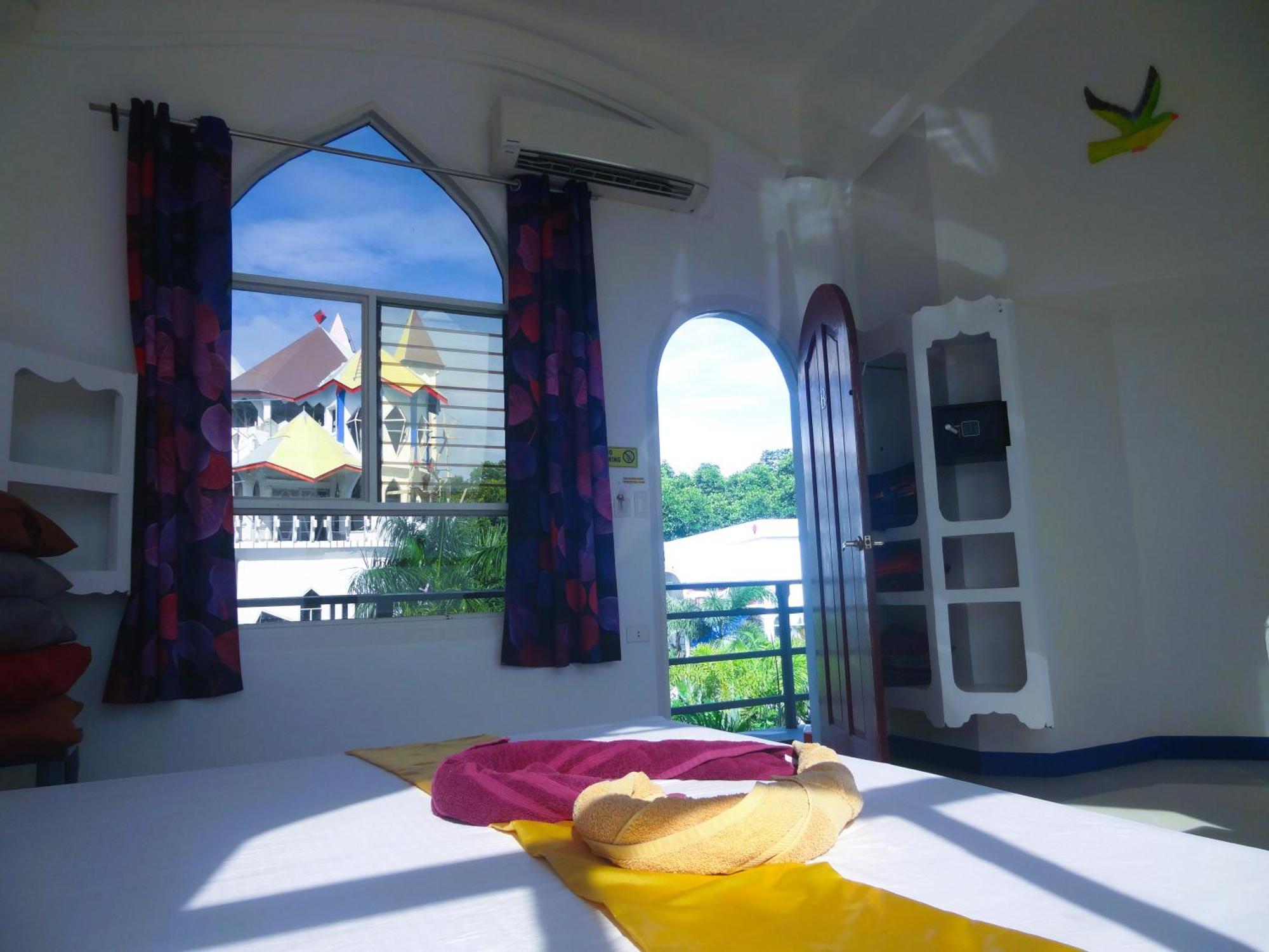 Mg Chateau Resort El Nido Εξωτερικό φωτογραφία