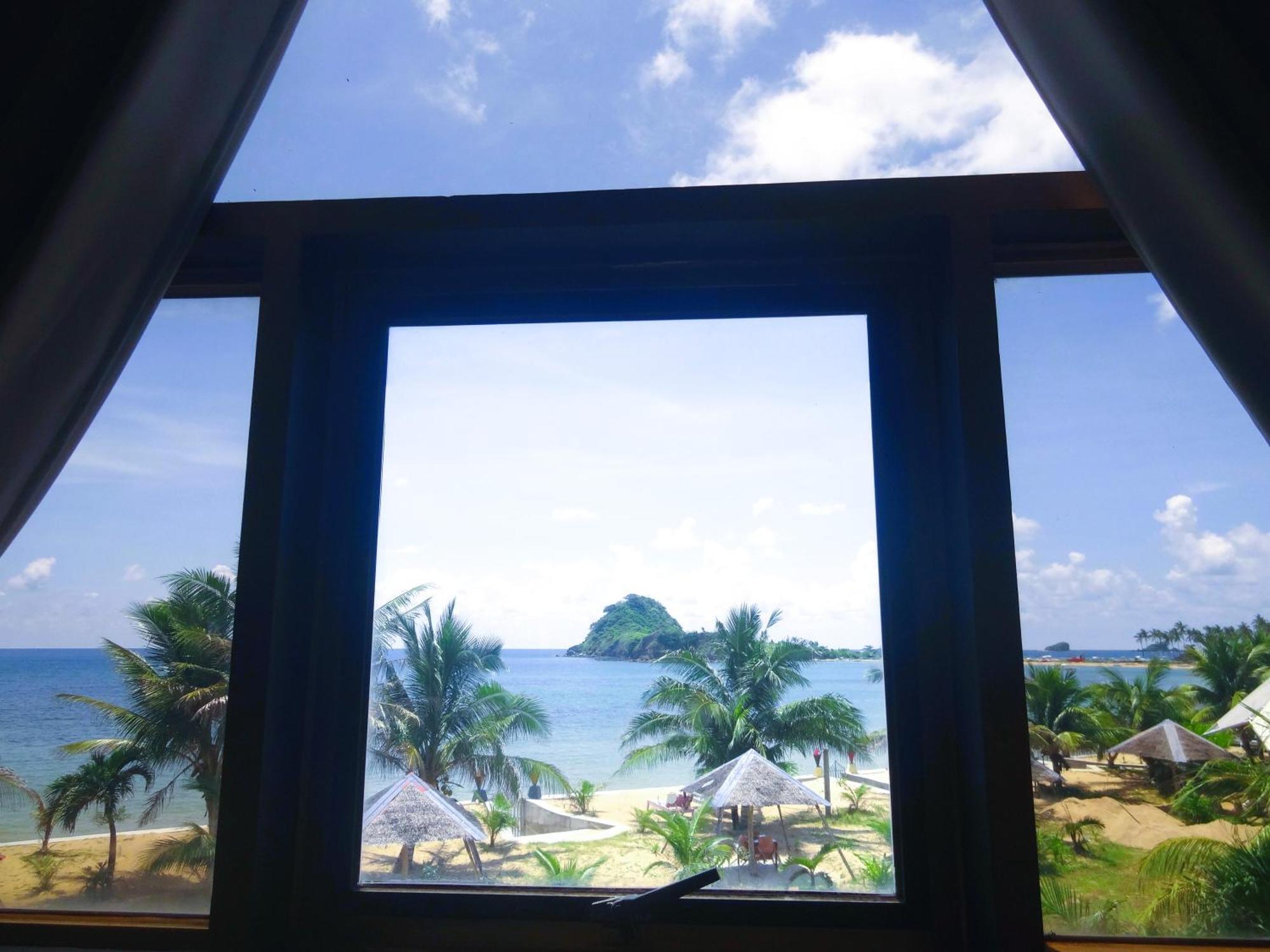 Mg Chateau Resort El Nido Εξωτερικό φωτογραφία