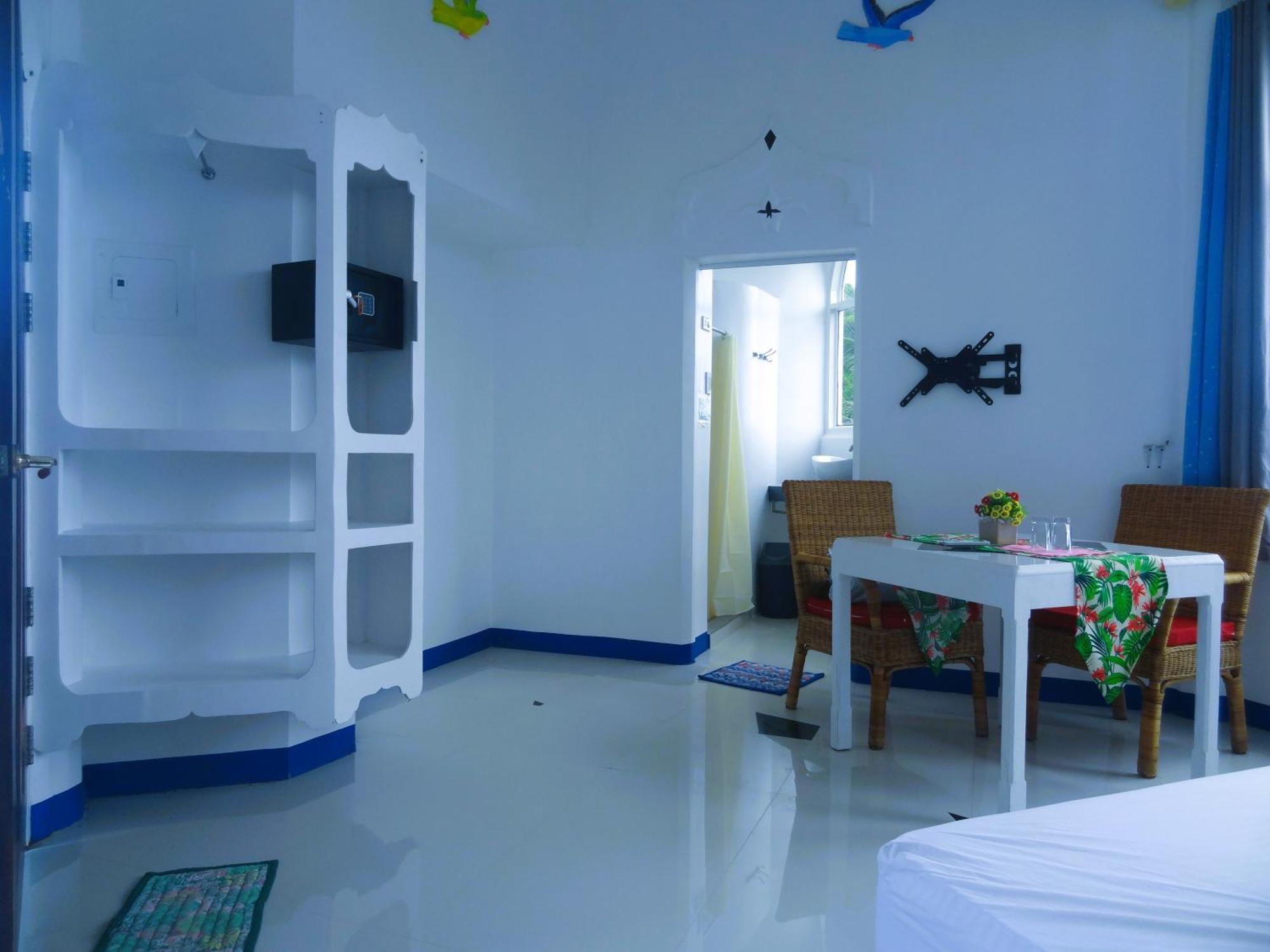 Mg Chateau Resort El Nido Εξωτερικό φωτογραφία
