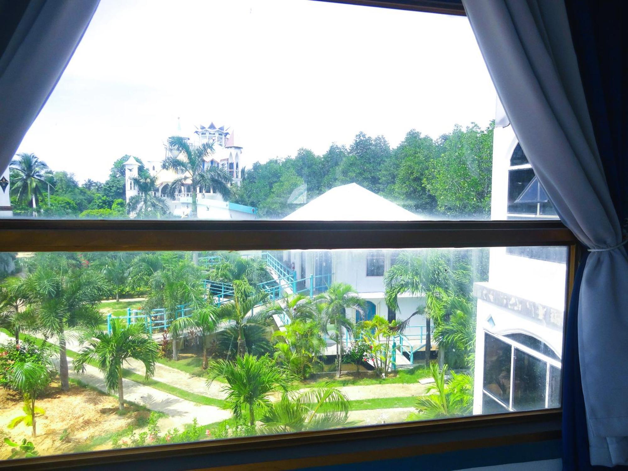 Mg Chateau Resort El Nido Εξωτερικό φωτογραφία
