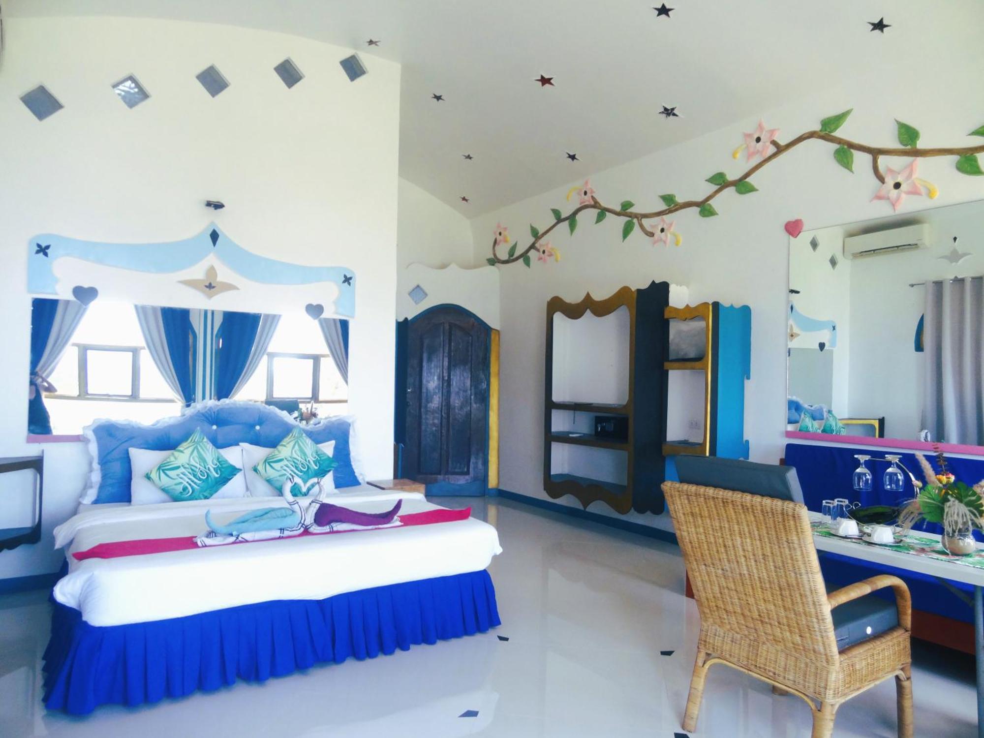 Mg Chateau Resort El Nido Εξωτερικό φωτογραφία