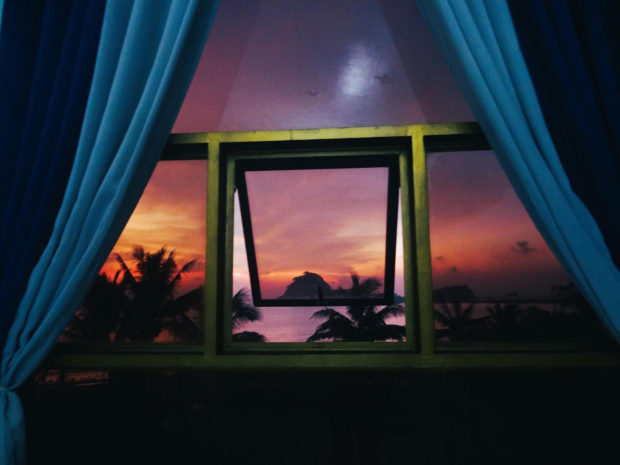 Mg Chateau Resort El Nido Εξωτερικό φωτογραφία