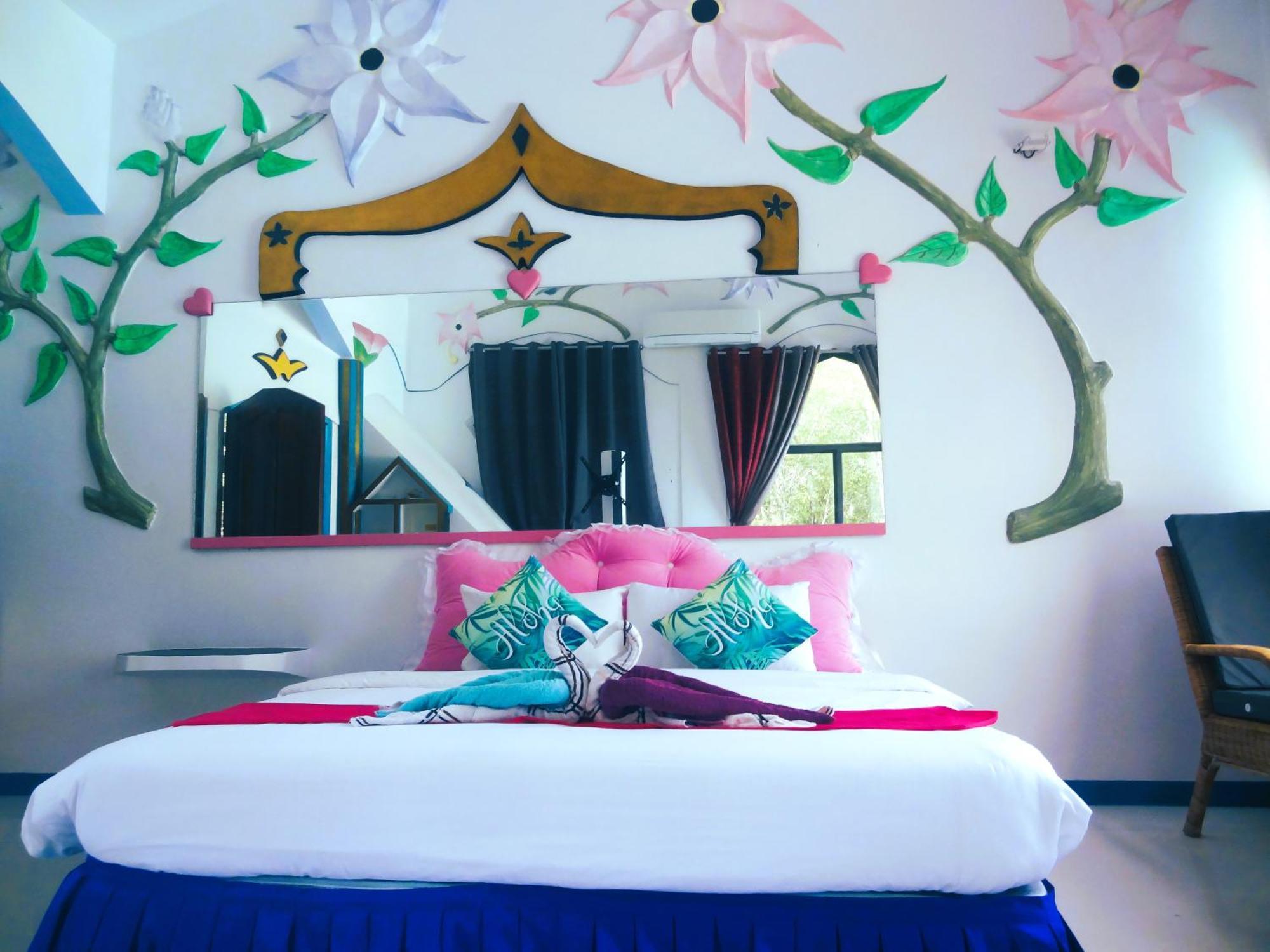Mg Chateau Resort El Nido Εξωτερικό φωτογραφία