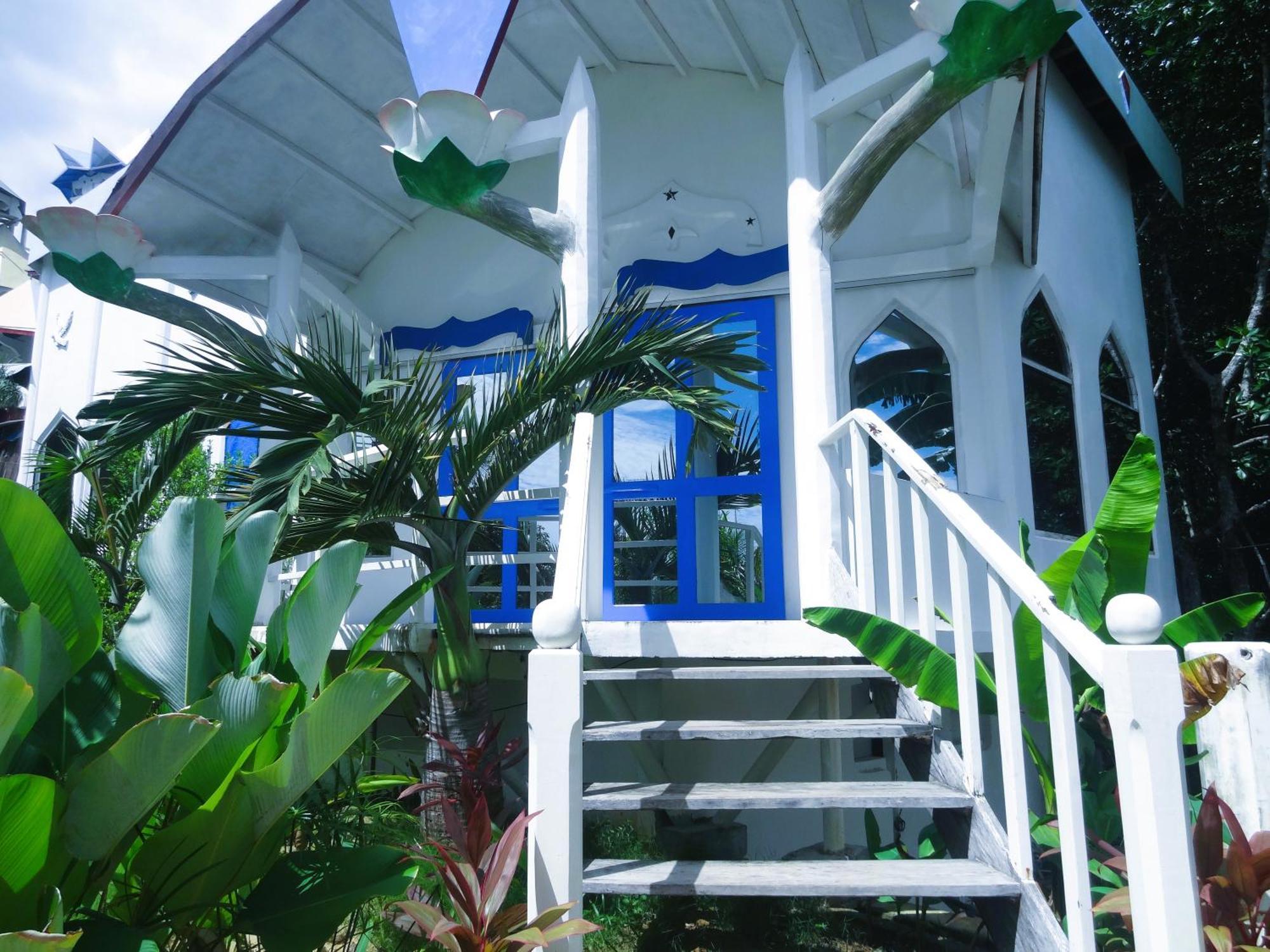Mg Chateau Resort El Nido Εξωτερικό φωτογραφία